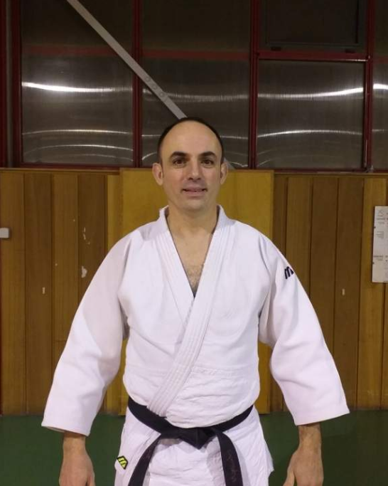 Christophe LANDUREAU
