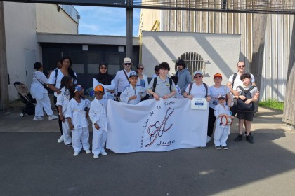 Carnaval Saint Jean de la Ruelle 13/04/2024