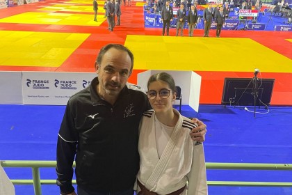Championnat de France Cadets 1ère division 2025