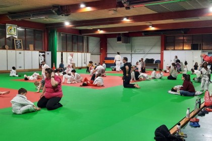 Cours collectif Décembre 2024
