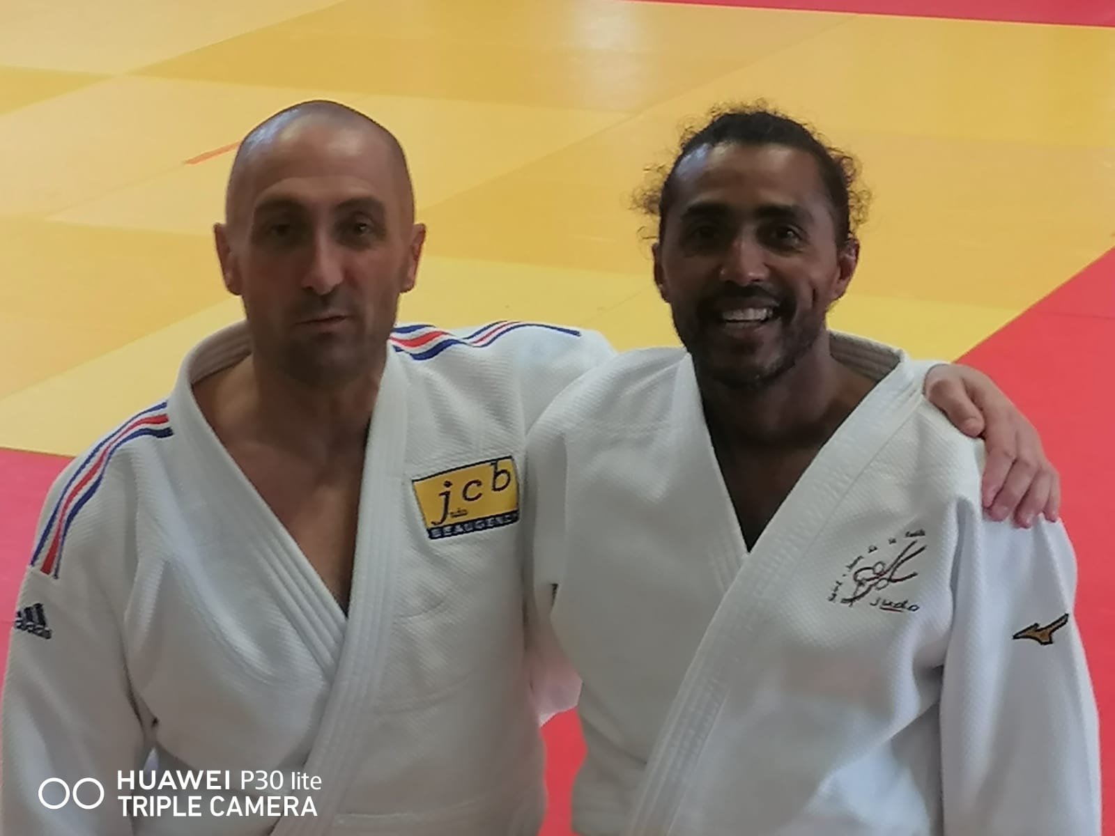 Tournoi Ju-No-Kata 03/2024