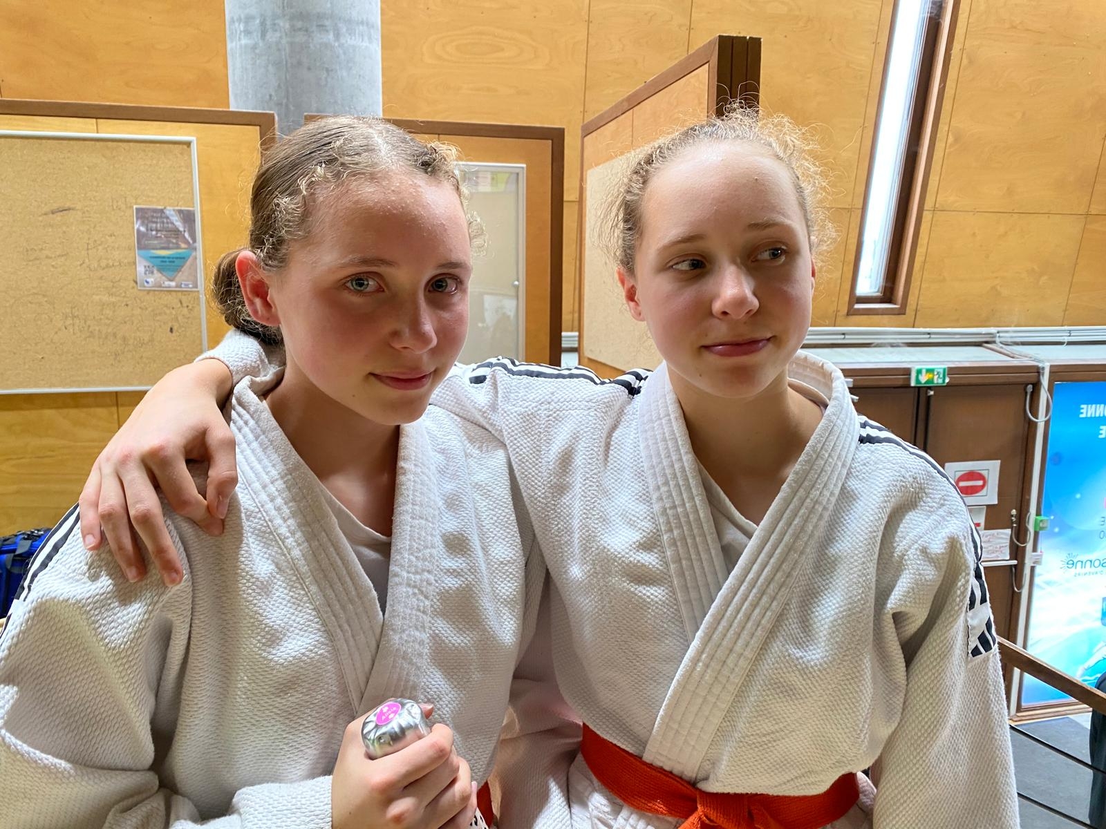 Tournoi Label A Brétigny-sur-orge 11/2024