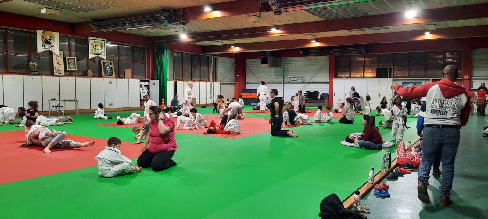Cours collectif 12/2024