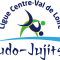 Logo FFJUDO